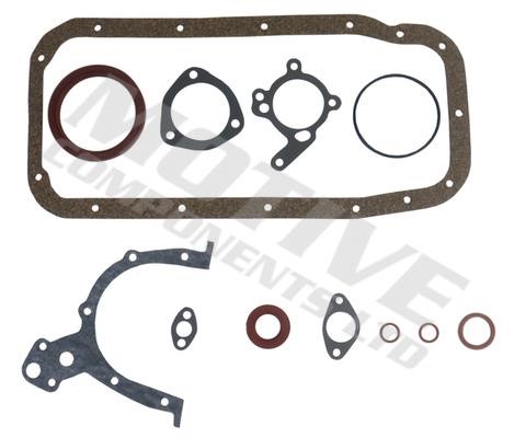 Motive Components CSG470 Gasket Set, crank case CSG470: Buy near me in Poland at 2407.PL - Good price!
