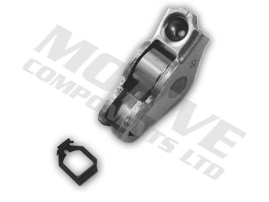 Motive Components RA5003 Roker arm RA5003: Buy near me in Poland at 2407.PL - Good price!