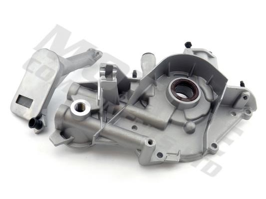 Motive Components OP158 OIL PUMP OP158: Buy near me in Poland at 2407.PL - Good price!
