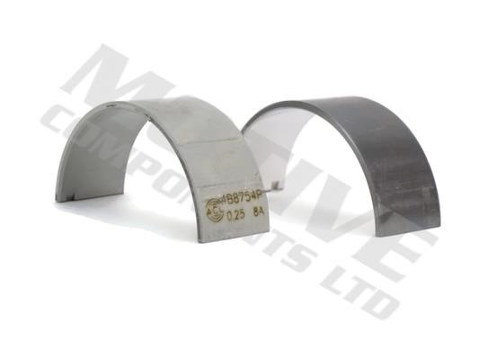 Motive Components 4B8754P0.50 Big End Bearings 4B8754P050: Buy near me in Poland at 2407.PL - Good price!