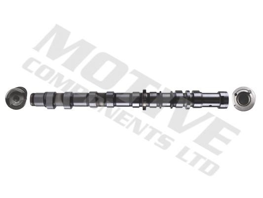 Motive Components T4006 Camshaft T4006: Buy near me in Poland at 2407.PL - Good price!
