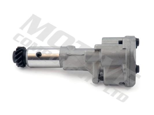 Motive Components OP247 OIL PUMP OP247: Buy near me in Poland at 2407.PL - Good price!