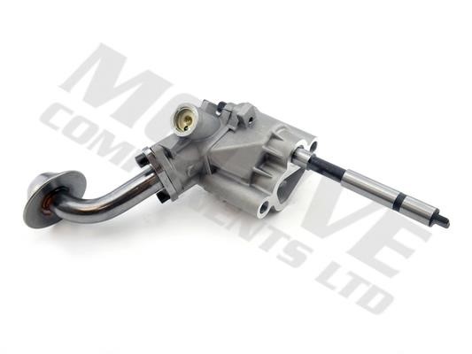 Motive Components OP287 OIL PUMP OP287: Buy near me at 2407.PL in Poland at an Affordable price!