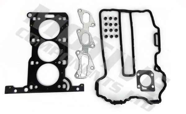 Motive Components HSG071 Gasket Set, cylinder head HSG071: Buy near me at 2407.PL in Poland at an Affordable price!