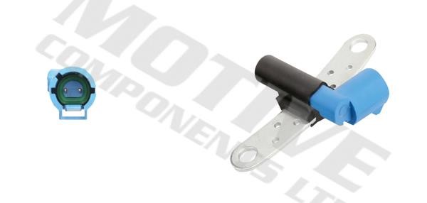 Motive Components CPS4043 Crankshaft position sensor CPS4043: Buy near me in Poland at 2407.PL - Good price!