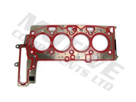 Motive Components HGB9080 Gasket, cylinder head HGB9080: Buy near me in Poland at 2407.PL - Good price!