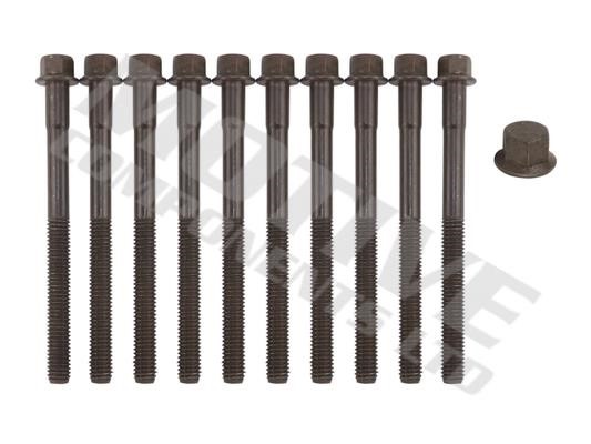 Motive Components HB8138SET Cylinder Head Bolts Kit HB8138SET: Buy near me in Poland at 2407.PL - Good price!