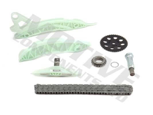 Motive Components TCK91 Timing chain kit TCK91: Buy near me in Poland at 2407.PL - Good price!