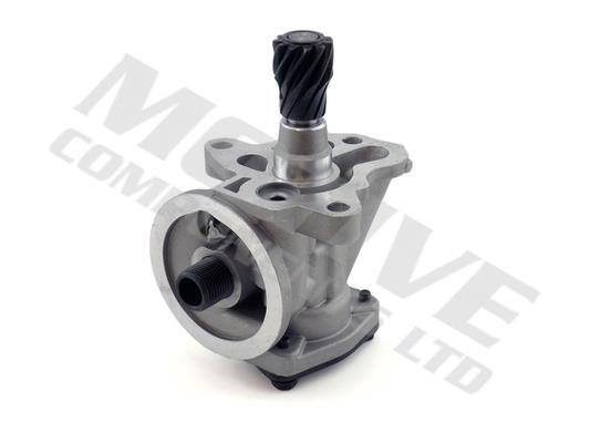 Motive Components OP02 OIL PUMP OP02: Buy near me in Poland at 2407.PL - Good price!