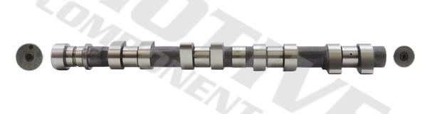 Motive Components T8201 Camshaft T8201: Buy near me in Poland at 2407.PL - Good price!