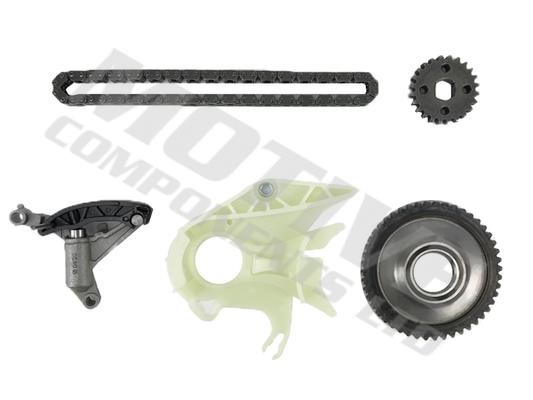 Motive Components TCK251 CHAIN OIL PUMP TCK251: Buy near me in Poland at 2407.PL - Good price!
