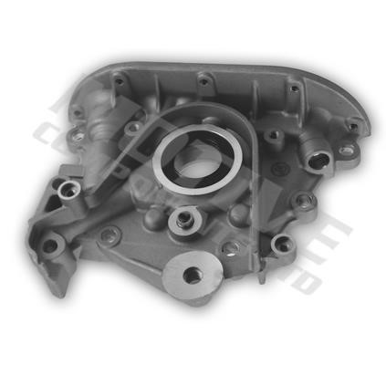 Motive Components OP93 OIL PUMP OP93: Buy near me in Poland at 2407.PL - Good price!