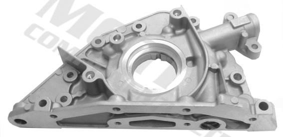 Motive Components OP267 OIL PUMP OP267: Buy near me in Poland at 2407.PL - Good price!