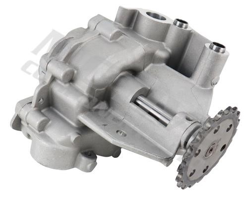 Motive Components OP8337 OIL PUMP OP8337: Buy near me in Poland at 2407.PL - Good price!