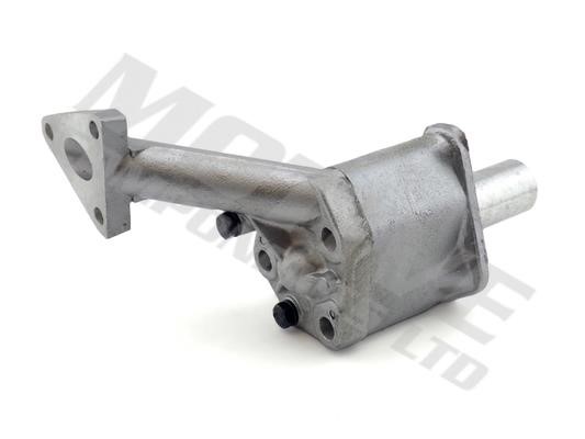 Motive Components OP44 OIL PUMP OP44: Buy near me in Poland at 2407.PL - Good price!