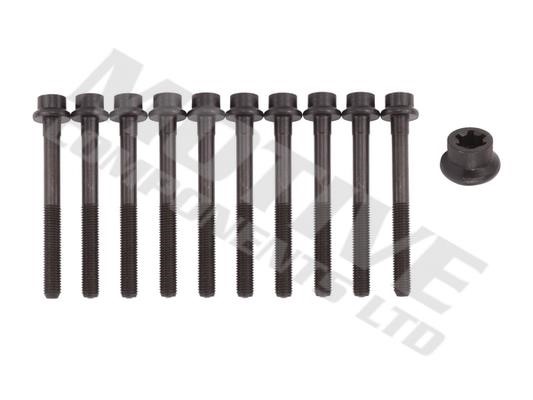 Motive Components HB3400SET Cylinder Head Bolts Kit HB3400SET: Buy near me in Poland at 2407.PL - Good price!