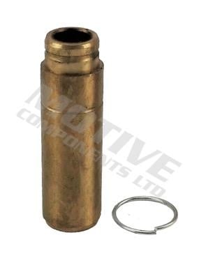 Motive Components G2631 Valve guide G2631: Buy near me in Poland at 2407.PL - Good price!