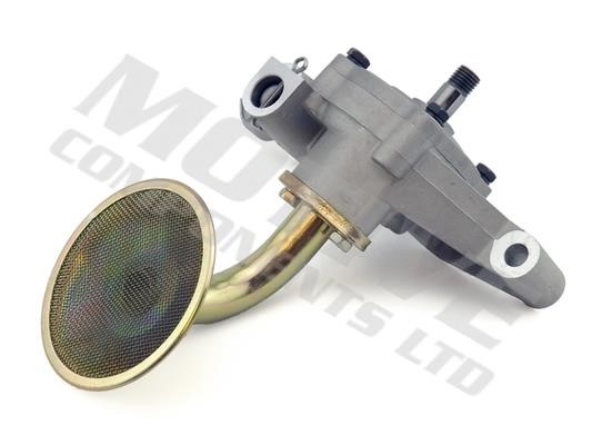 Motive Components OP404 OIL PUMP OP404: Buy near me in Poland at 2407.PL - Good price!