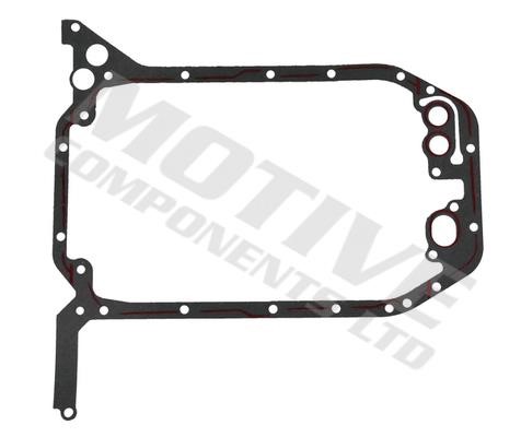 Motive Components SGW3999 Gasket oil pan SGW3999: Buy near me in Poland at 2407.PL - Good price!