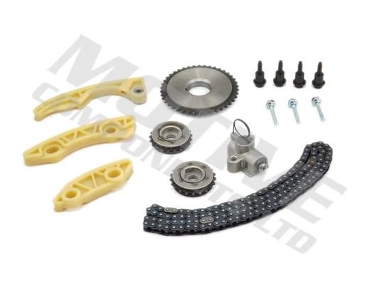 Motive Components TCK41 Timing chain kit TCK41: Buy near me in Poland at 2407.PL - Good price!