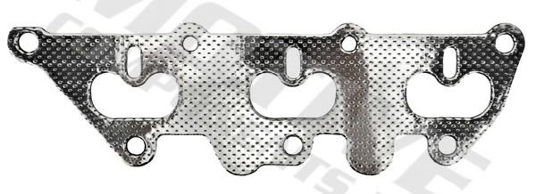 Motive Components MGG459 Exhaust manifold dichtung MGG459: Buy near me in Poland at 2407.PL - Good price!