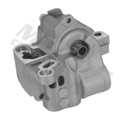 Motive Components OP8307 OIL PUMP OP8307: Buy near me in Poland at 2407.PL - Good price!