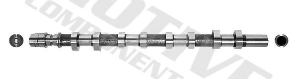 Motive Components T1963 Camshaft T1963: Buy near me in Poland at 2407.PL - Good price!