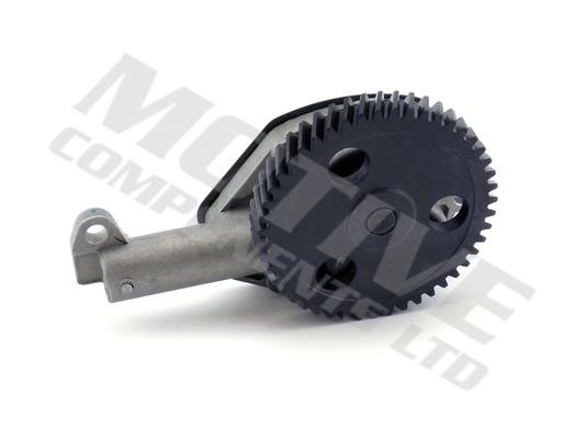 Motive Components OP246 OIL PUMP OP246: Buy near me in Poland at 2407.PL - Good price!