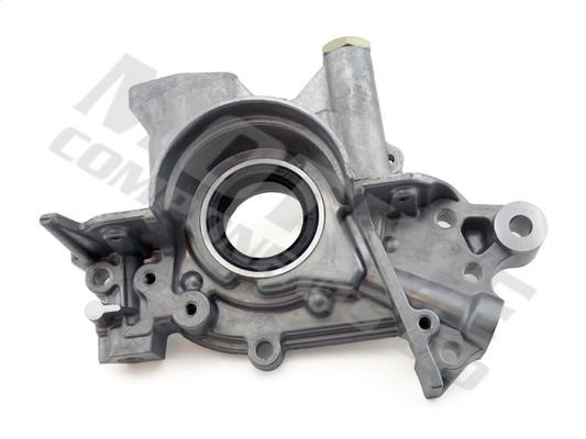 Motive Components OP511 OIL PUMP OP511: Buy near me in Poland at 2407.PL - Good price!