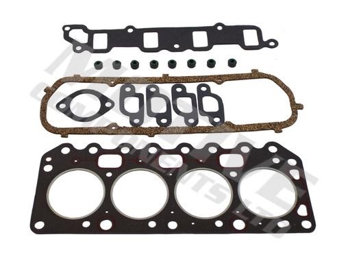 Motive Components HSF141 Gasket Set, cylinder head HSF141: Buy near me in Poland at 2407.PL - Good price!