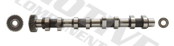 Motive Components T2171 Camshaft T2171: Buy near me in Poland at 2407.PL - Good price!