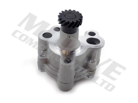 Motive Components OP221 OIL PUMP OP221: Buy near me in Poland at 2407.PL - Good price!