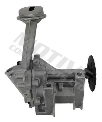 Motive Components OP112 OIL PUMP OP112: Buy near me in Poland at 2407.PL - Good price!