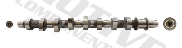 Motive Components T2153 Camshaft T2153: Buy near me in Poland at 2407.PL - Good price!