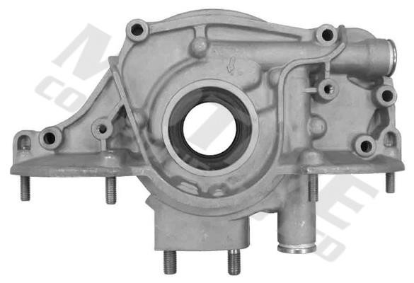 Motive Components OP440 OIL PUMP OP440: Buy near me in Poland at 2407.PL - Good price!