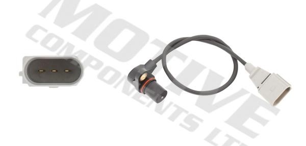 Motive Components CPS4040 Crankshaft position sensor CPS4040: Buy near me at 2407.PL in Poland at an Affordable price!