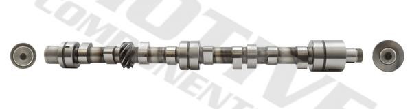 Motive Components T2700 Camshaft T2700: Buy near me in Poland at 2407.PL - Good price!