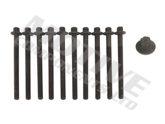 Motive Components HB2020SET Cylinder Head Bolts Kit HB2020SET: Buy near me in Poland at 2407.PL - Good price!