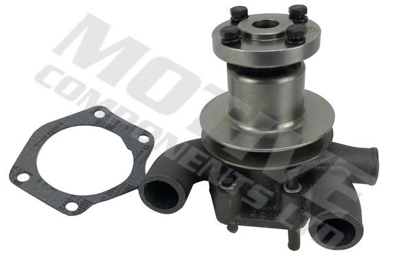 Motive Components WP1153 Water pump WP1153: Buy near me in Poland at 2407.PL - Good price!