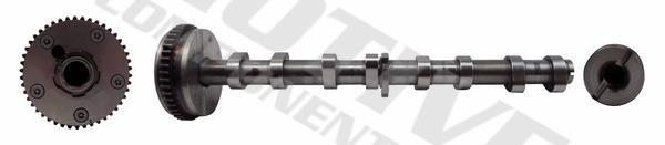 Motive Components T2130 Camshaft T2130: Buy near me in Poland at 2407.PL - Good price!