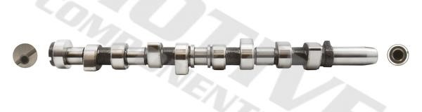 Motive Components T2917 Camshaft T2917: Buy near me in Poland at 2407.PL - Good price!