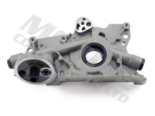Motive Components OP122 OIL PUMP OP122: Buy near me in Poland at 2407.PL - Good price!