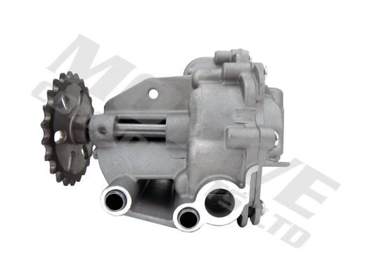 Motive Components OP8357 OIL PUMP OP8357: Buy near me in Poland at 2407.PL - Good price!