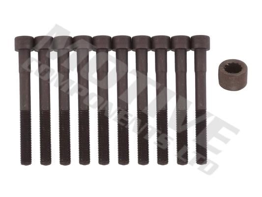 Motive Components HB206SET Cylinder Head Bolts Kit HB206SET: Buy near me in Poland at 2407.PL - Good price!
