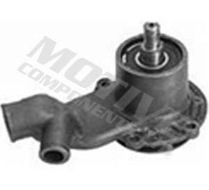 Motive Components WP1886 Water pump WP1886: Buy near me in Poland at 2407.PL - Good price!