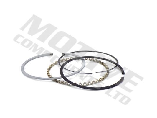 Motive Components 4712 Piston Ring Kit 4712: Buy near me in Poland at 2407.PL - Good price!