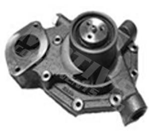 Motive Components WP3548 Water pump WP3548: Buy near me in Poland at 2407.PL - Good price!