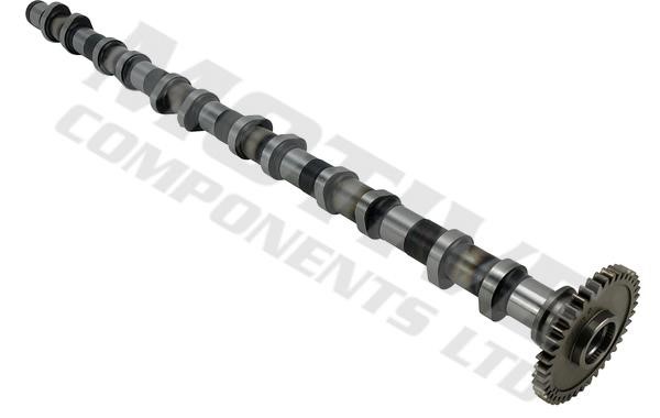 Motive Components T4344 Camshaft T4344: Buy near me in Poland at 2407.PL - Good price!