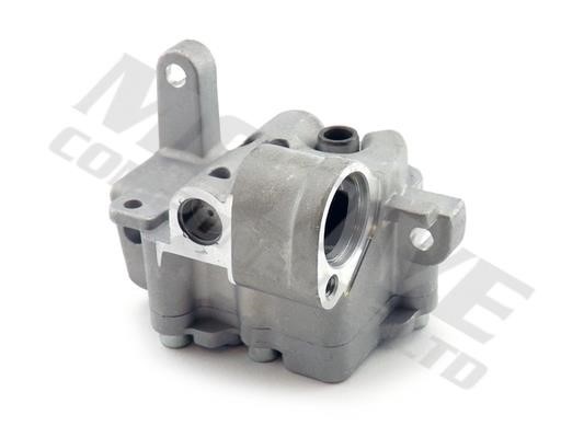 Motive Components OP519 OIL PUMP OP519: Buy near me in Poland at 2407.PL - Good price!