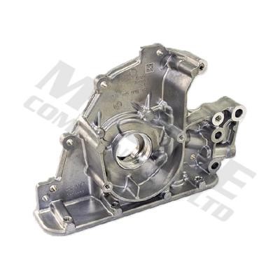 Motive Components OP8348 OIL PUMP OP8348: Buy near me in Poland at 2407.PL - Good price!